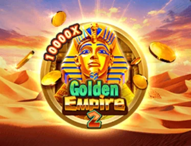 Golden Empire 2 slot