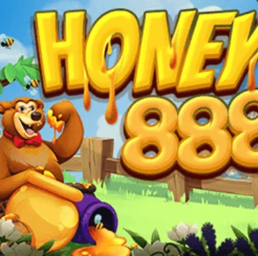 Honey 888 slot