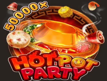 Hot Pot Party slot