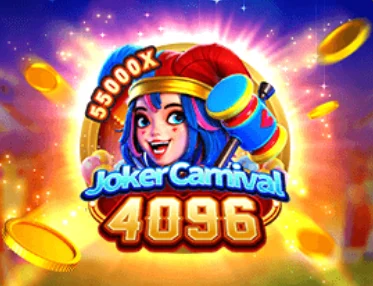 Joker Carnival 4096 slot