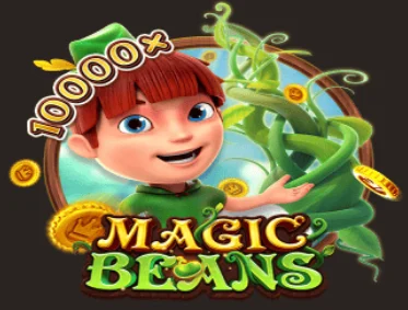 Magic Beans slot