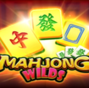 Mahjong Wilds slot