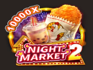 Night Market 2 slot