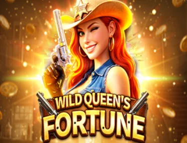 Wild Queen's Fortune slot