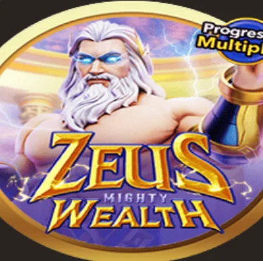 Zeus Mighty Wealth slot